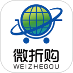 微折购app