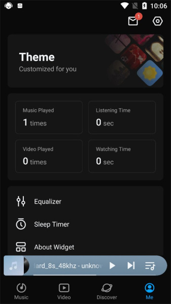 Lark Player官方版