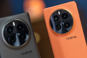 真我RealmeGT5Pro如何关闭负一屏