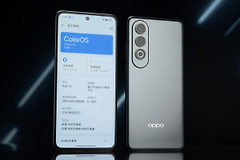 OPPO K12屏幕护眼怎么样？