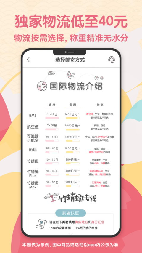 日淘任意门app