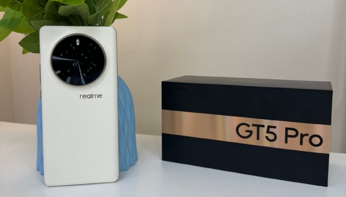 真我RealmeGT5Pro如何关闭语音控制