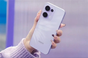 OPPO Reno13系列有国补吗
