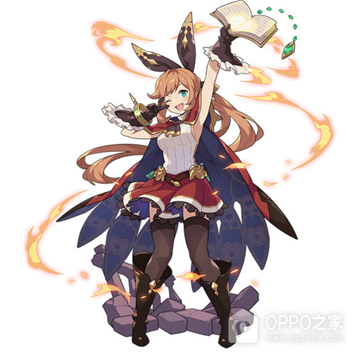 世界弹射物语官方版
