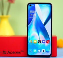 一加 Ace竞速版建议更新ColorOS 13吗