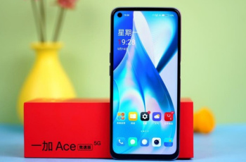 一加 Ace竞速版建议更新ColorOS 13吗