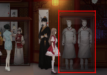 人偶馆绮幻夜手游