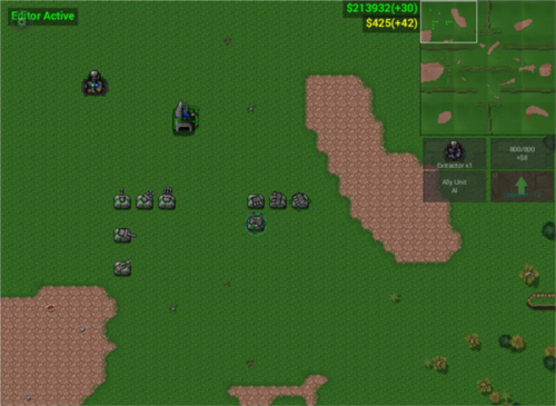 铁锈战争mod大全整合包版