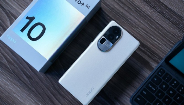 OPPOReno10Pro+怎么关闭5G