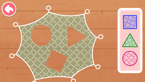 宝宝钓鱼官方版