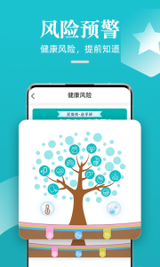 松果健康app