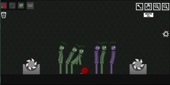 僵尸游乐场手游最新版