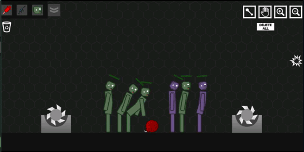 僵尸游乐场手游最新版