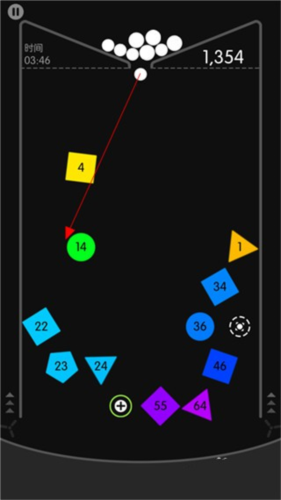 物理弹球最新版