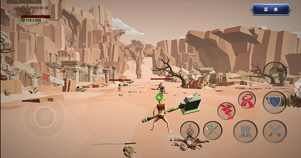 龙之宝藏官方正版