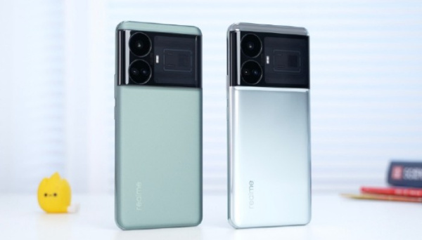 真我RealmeGT5如何拦截陌生来电