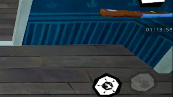 你好邻居完整版