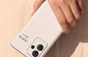 真我realme GT2 Pro能防水吗