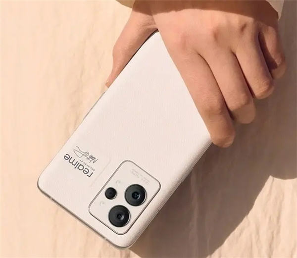 真我realme GT2 Pro能防水吗