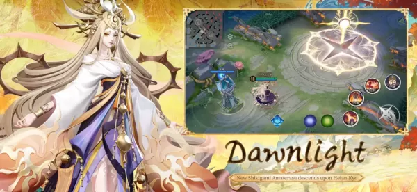 Onmyoji Arena(决战平安京)