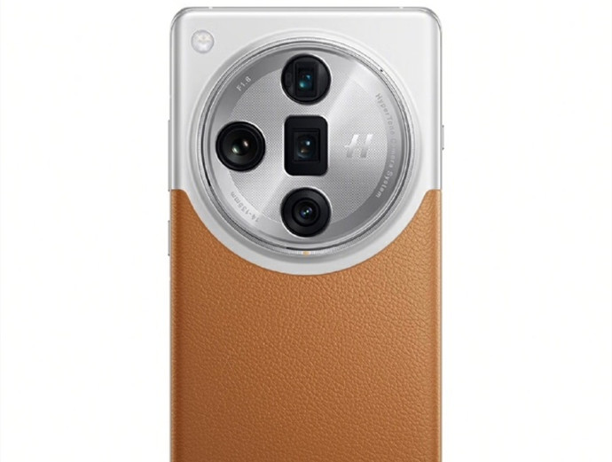 OPPO Find X7 Ultra支持几倍光学变焦