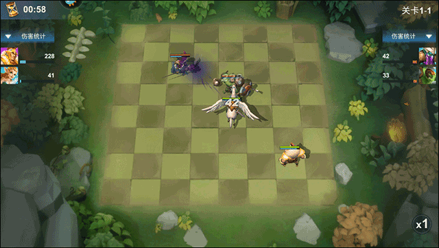 棋兵传说最新版