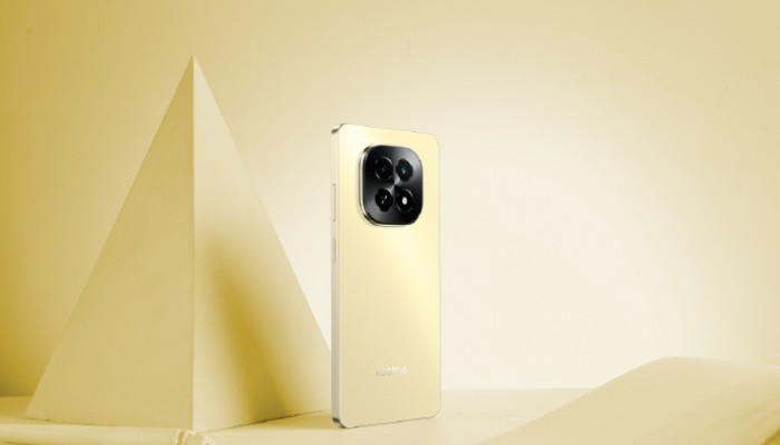 真我Realme V60摄像配置怎么样？