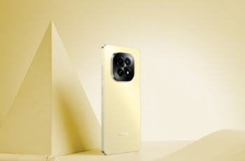 真我Realme V60摄像配置怎么样？