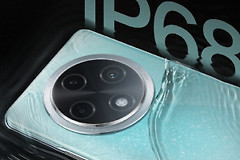 OPPO A3 Pro的IP68防水和IP66防水有哪些不同？