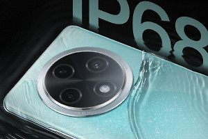 OPPO A3 Pro的IP68防水和IP66防水有哪些不同？