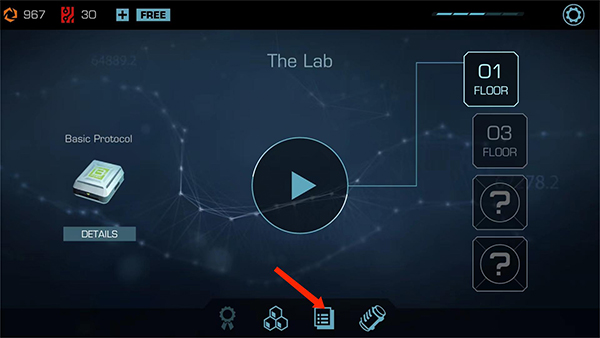 矢量跑酷2官方正版