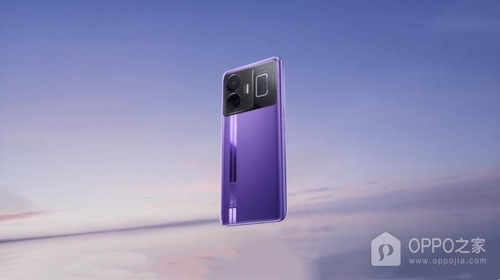 真我Realme GT Neo5支持卫星通讯吗