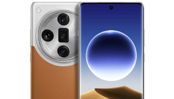 OPPO Find X7是什么指纹