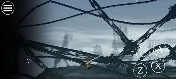 剑影寻光手游官方版