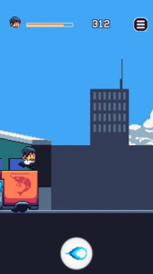 兄弟冲冲冲官方正版