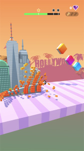 切片先生3D游戏