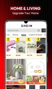 Shein手机app