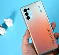 OPPO Reno5升级ColorOS 13正式版之后怎么样