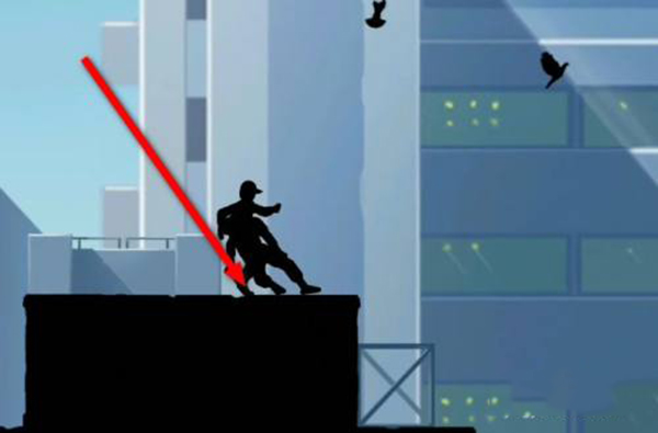 矢量跑酷官方正版