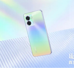 真我realme V23系统是什么