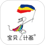 在家画画app
