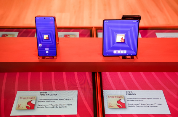 OPPO放大招！Air Glass 3智能眼镜亮相MWC2024，AI黑科技惊艳全场