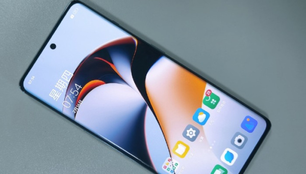 一加Ace2闪屏怎么办