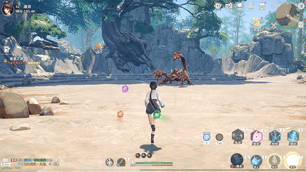 斗罗大陆猎魂世界oppo版