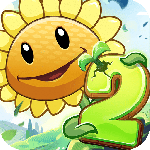植物大战僵尸2官方正版