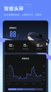 冥想星球app