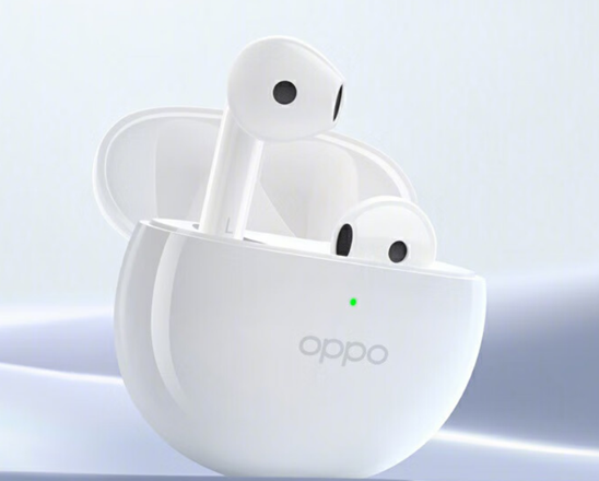 oppo蓝牙耳机进水了怎么办？
