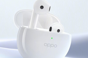 oppo蓝牙耳机进水了怎么办？