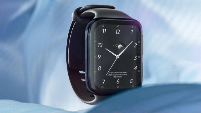 OPPOWatch4Pro可以测心率吗