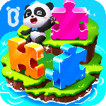 奇妙拼图世界官方版